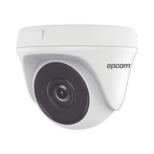 Epcom E8-TURBO-IG2W Camera TVI Eyeball 2MP 2.8 mm Lens Indoor Night Vision
