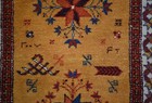 Dobag runner carpet, 2007 — photo 3