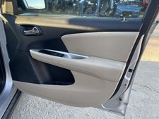 2014 Dodge Journey Front Door Trim Panel 972048