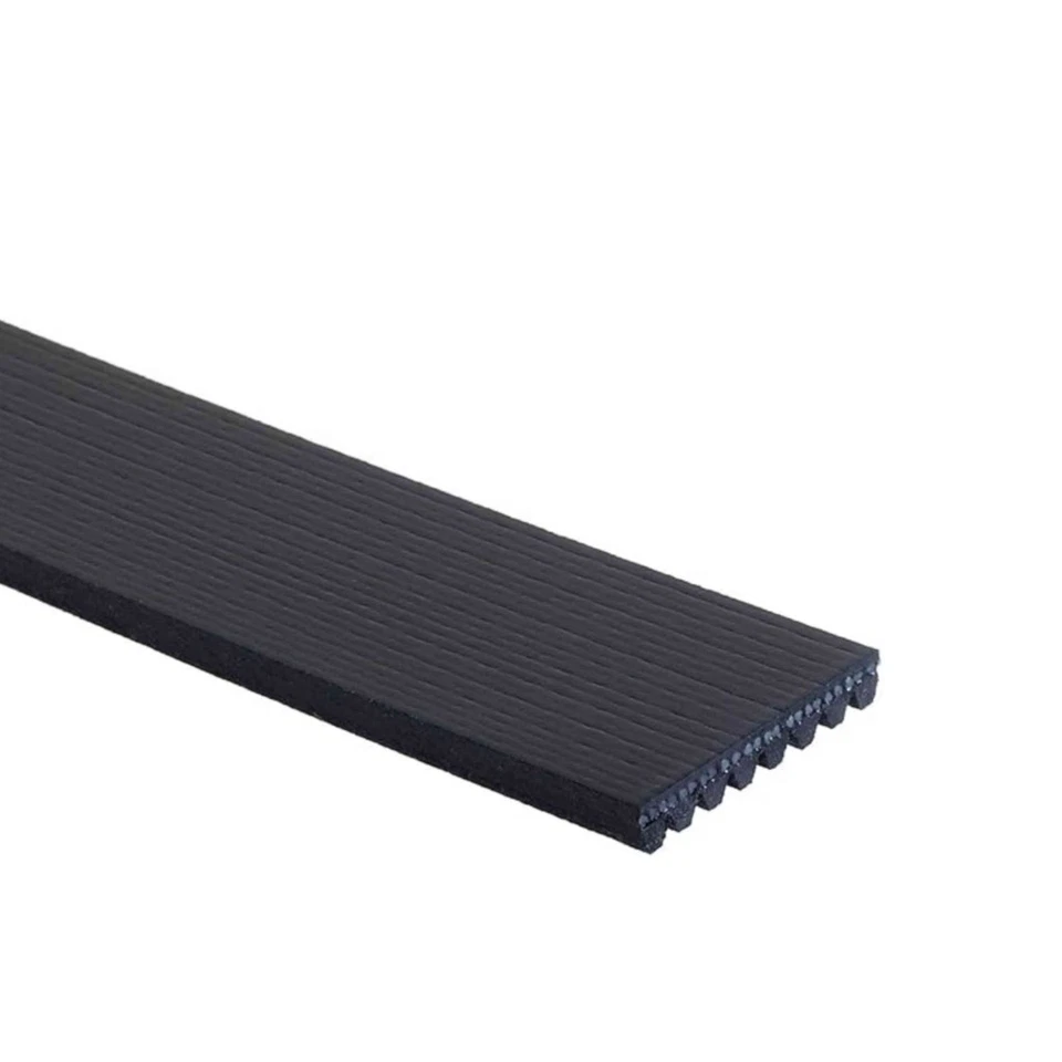 Genuine ACDelco For Toyota Sequoia 2008-2019 Serpentine Belt | Standard | Black - Image 2 of 4