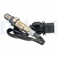 Delphi Lambdasonde ES21465-12B1 FüR KIA