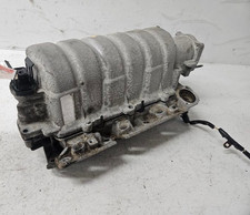 2000-2005 Chevy Impala 3.8l Lower Intake Manifold Wo Supercharged Option Oem 2000-2005 Chevy Impala 3.8l Lower Intake Manifold Wo Supercharged Option Oem