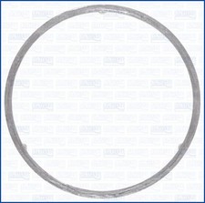 AJUSA Dichtung Abgasrohr 01335100 LHD für BMW 5er G30 F90 Touring G31 3er F30 X3