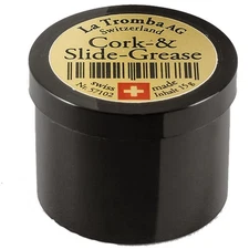 La Tromba, Cork Grease, Small Tub, 15g