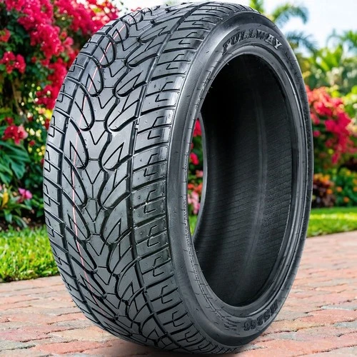 Fullway HS266 285/45R22 114V XL All Season Performance Tire UTQG 420AA deal from eBay