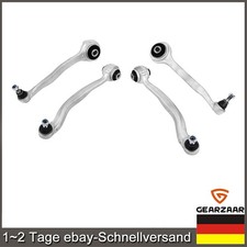 Querlenker Satz Vorne kompatibel mit Mercedes SLK R172 Links Rechts 4-tlg L+R