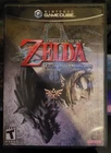 Nintendo GameCube - The Legend of Zelda: Twilight Princess
