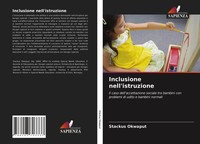 Stackus Okwaput | Inclusione Nell'istruzione | Taschenbuch | Italienisch (2021)