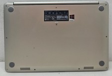 Schermo LCD LED Da 15,6 Pollici FHD IPS Per ASUS VivoBook S510U S510UA, Finitura Opaca, Nero