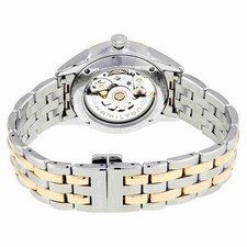 Hamilton Jazzmaster Automatic Skeleton Dial Ladies Watch H32425251 3