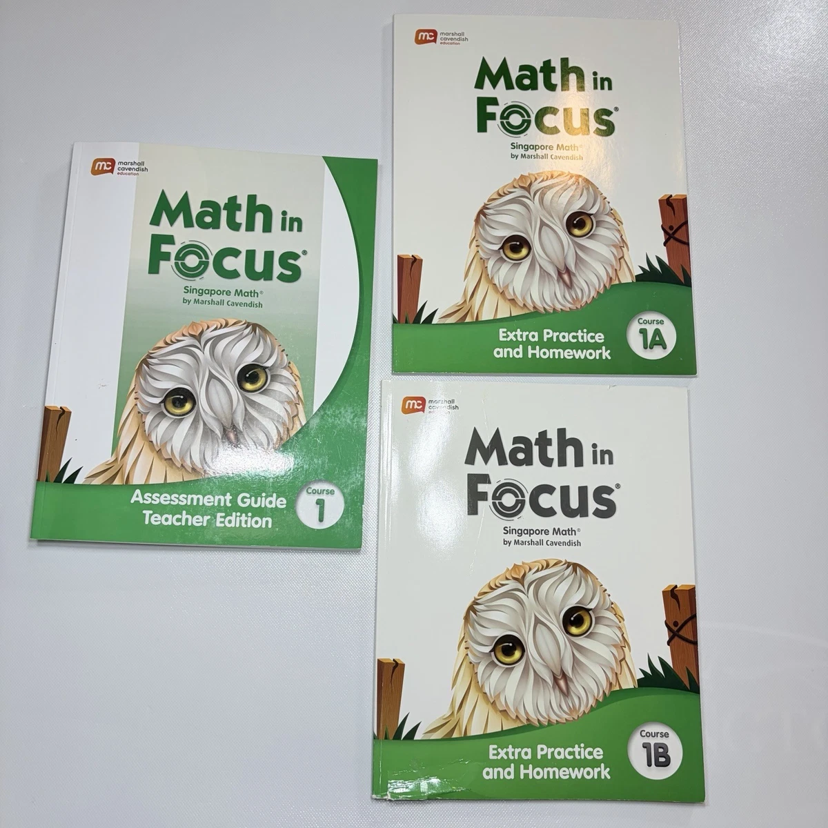 Singapore Math for sale | eBay