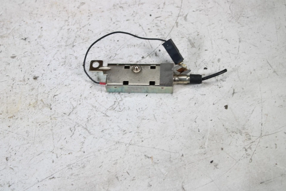 2010-2016 现代 Genesis Coupe 收音机天线放大器 96280-2M000 — 第 2/2 张图片