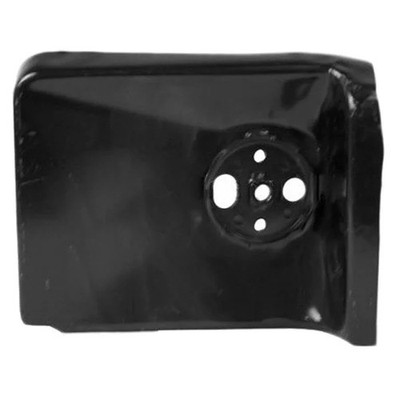 For GMC K1500 88-98 Sherman Rear Driver Side Truck Cab Support Value Line