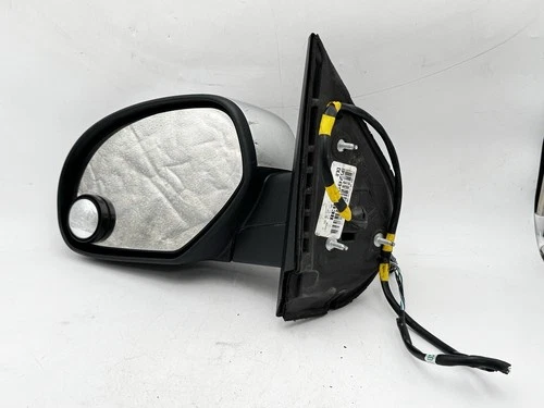 2007 - 2014 Chevy Silverado Yukon Tahoe Sierra OEM Driver Left Door Power Mirror