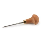 PFEIL "Swiss Made" 1mm V-Parting No. 12