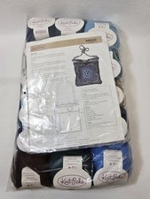 Knit Picks Sipalu Bag 40060 Kit 17 Palette Wo...