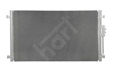 Condensateur Chrysler VOYAGER