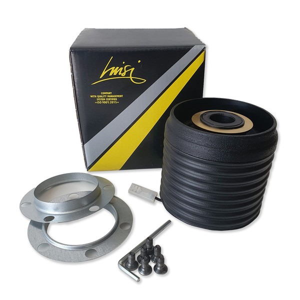 Hubs Lenkradnabe Fiat Panda 1984-2012 Ohne Airbag-image