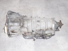 BMW E39 530d, Automatikgetriebe eh, 24001423903, 1423903, 9GWN, 96041600