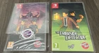 darkside detective and darkside detective a fumble in the dark  nintendo switch