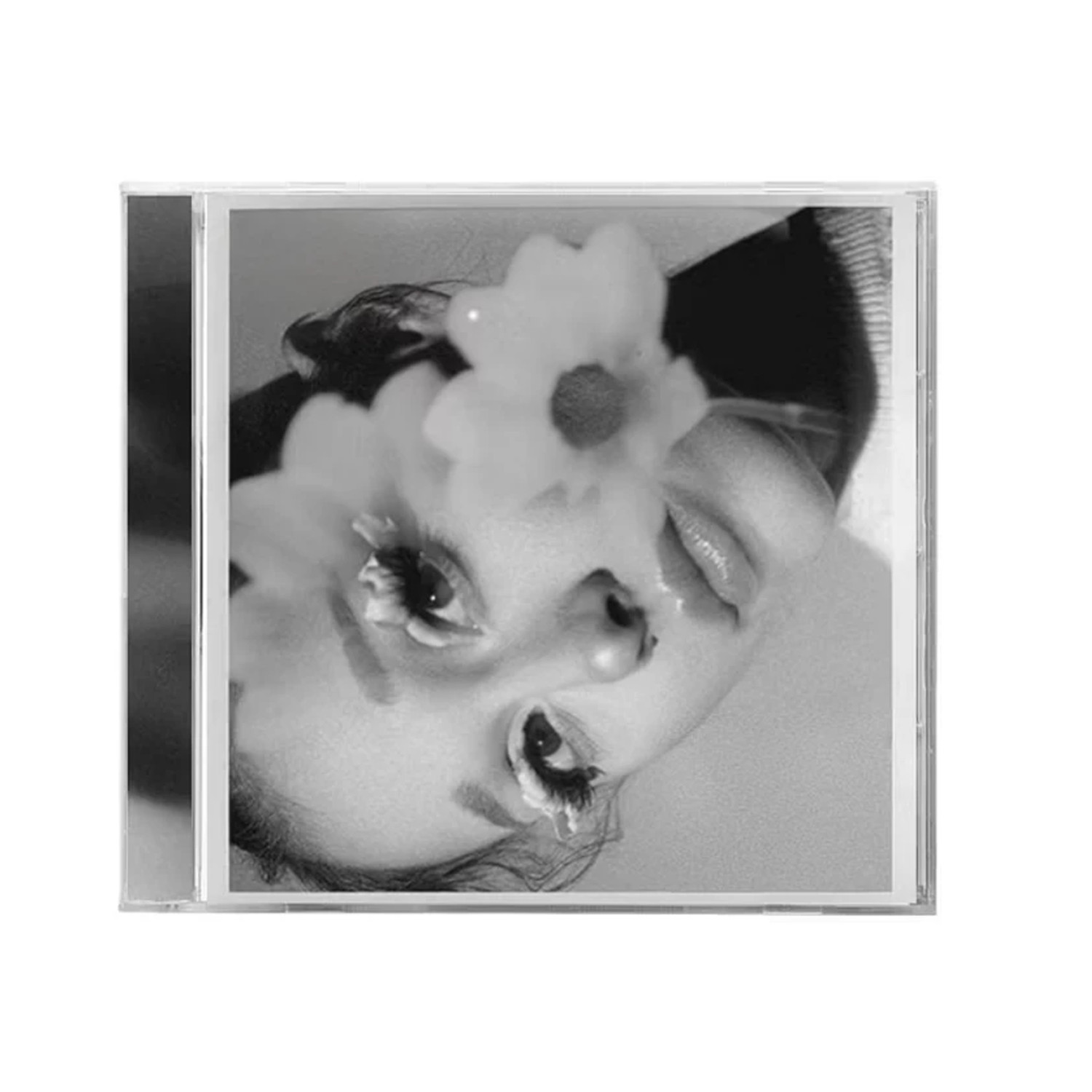 Ariana Grande - Petal Alternate Artwork (hmv Exclusive) CD Album - Pre-sale