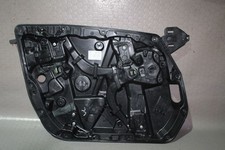 Mercedes W205 C-Klasse Fensterhebergest&auml;nge vorne links A 2057204923 A2057209111