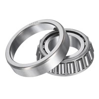 30206 Kegelrollenlager Mit Kegel Und Schale 30Mm Bohrung X 62Mm AußEndurchmesser