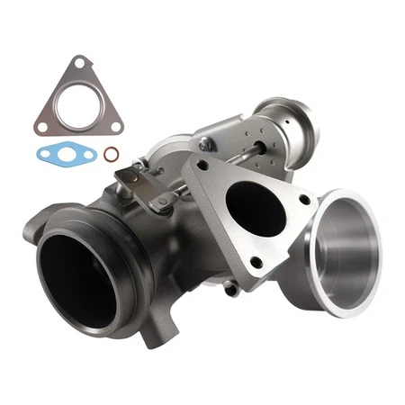 Turbolader 640090028080