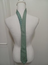 Vineyard Vines Marthas Vineyard Mens Lacrosse Print Tie Hand Picked By Shep Ian