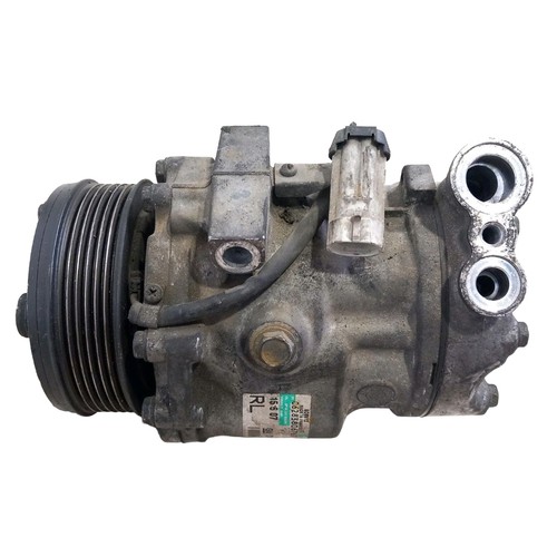 24421642 KLIMAKOMPRESSOR / 1156139 FÜR OPEL MERIVA A MONOSPACE X03 1.3 CDTI E