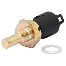 Engine Coolant Temperature Temp Switch Sensor Sender Compatible with Land