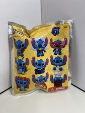 Disney Stitch Collectible Bag Clip/Keychain Series 7 - New Sealed