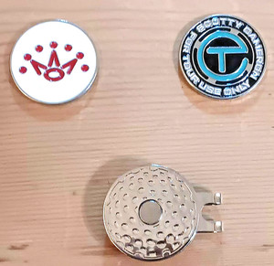 Scotty Cameron Coins | eBay