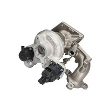 Abgasturbolader GARRETT 885844-5002S