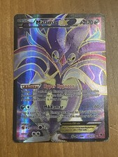 Pokemon Malamar EX 115/119 Phantom Forces Ultra Rare Full Art MP on eBay