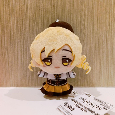 Mami Puella Magi Madoka Magica the Movie Rebellion Chibigurumi Mami