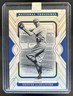 2025 Panini National Treasures Grover Alexander Holo Gold #/10 Cubs