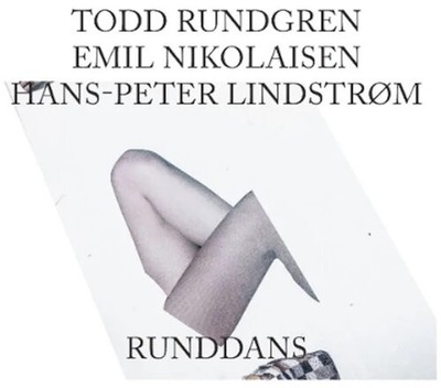 Rundgren,Todd / Niko - Put Your Arms Around Me [New 12'' Vinyl]