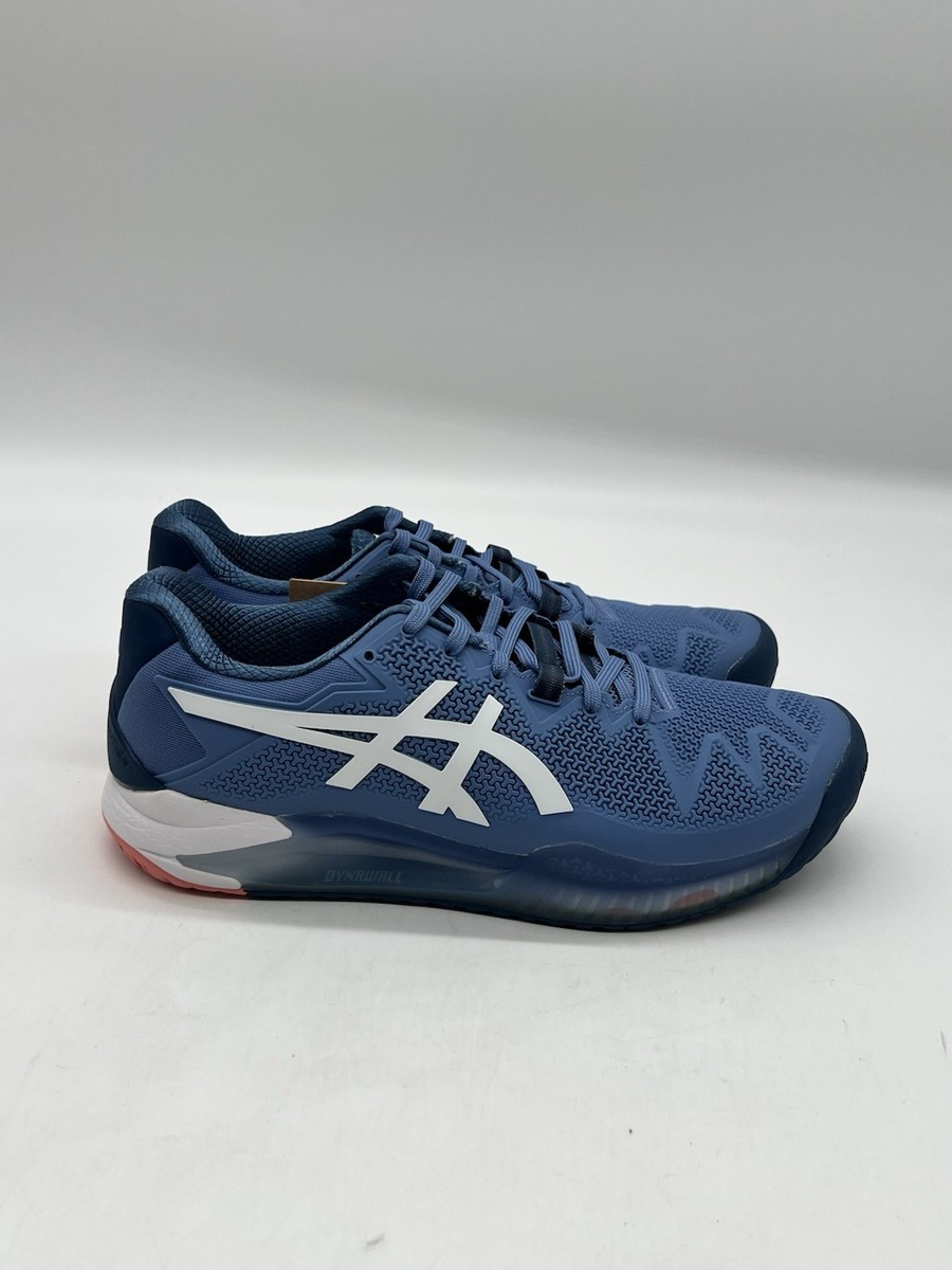 Asics Gel Resolution 8 Men display picture 1