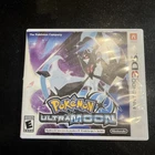 Pokemon Ultra Moon - Nintendo 3DS Tested
