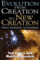 Ted Peters (U. A.) | Evolution From Creation To New Creation | Taschenbuch
