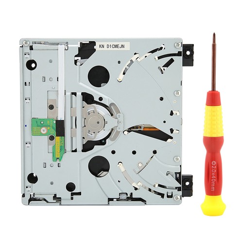 DVD -Antriebsersatz Dual IC -Disc -Laufwerk DVD -ROM -Antriebsersatz - Afbeelding 14 van 16