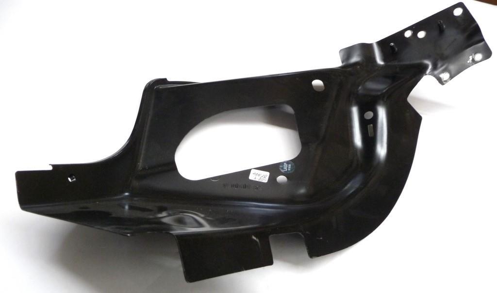 Bentley Water Drain Plate 3SE809001A OEM A1