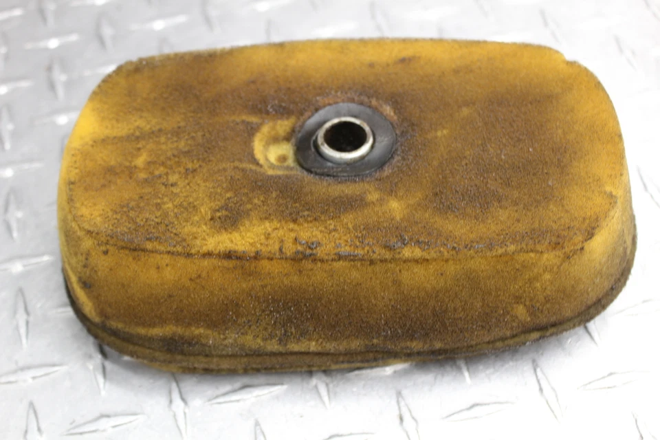 1990 HONDA XR600R AIR CLEANER CASE 17230-MN1-671 - Image 2 of 4