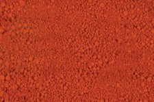 Monroe Models Weathering Powder 1oz 29.6ml Brick Red 3112