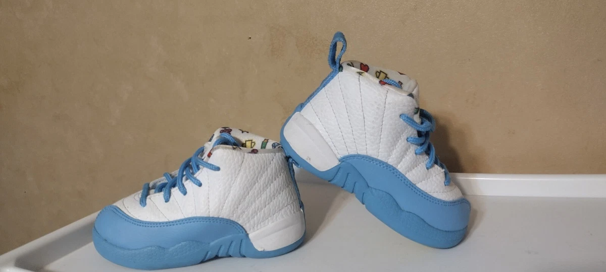 Jordan 12 cheap for girl