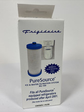 FRIGIDAIRE PURE SOURCE WF1CB Replacement Water Filter - LOT of 5 FIVE - NEW