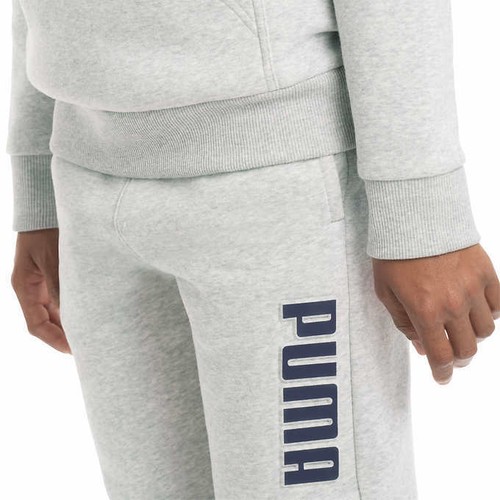 PUMA Youth Fleece Jogger - Picture 20 of 23