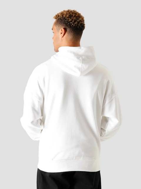 nike court fleece heritage hoodie