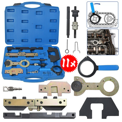 Spezial-Werkzeug for BMW M40 M43 M42 M44 M50 M52 M54 M56 Motor-Einstellwerkzeug